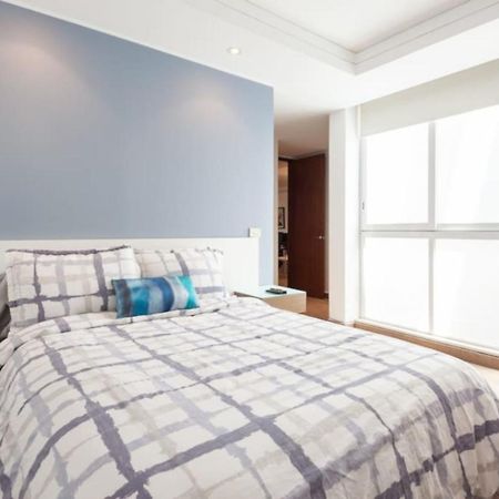 Mi Casa #2 At Polanco'S Most Exclusive Area مدينة مكسيكو المظهر الخارجي الصورة