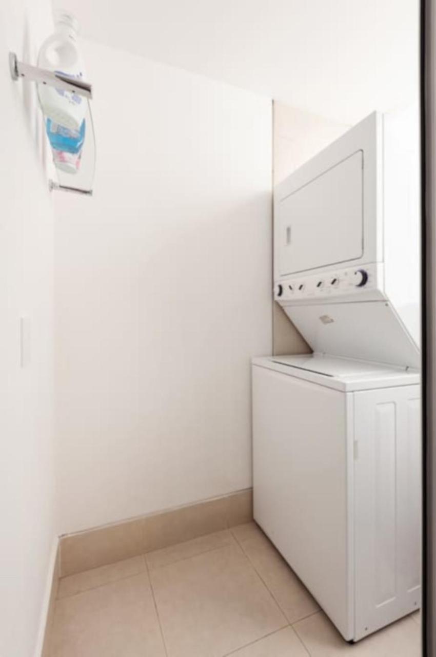 Mi Casa #2 At Polanco'S Most Exclusive Area مدينة مكسيكو المظهر الخارجي الصورة
