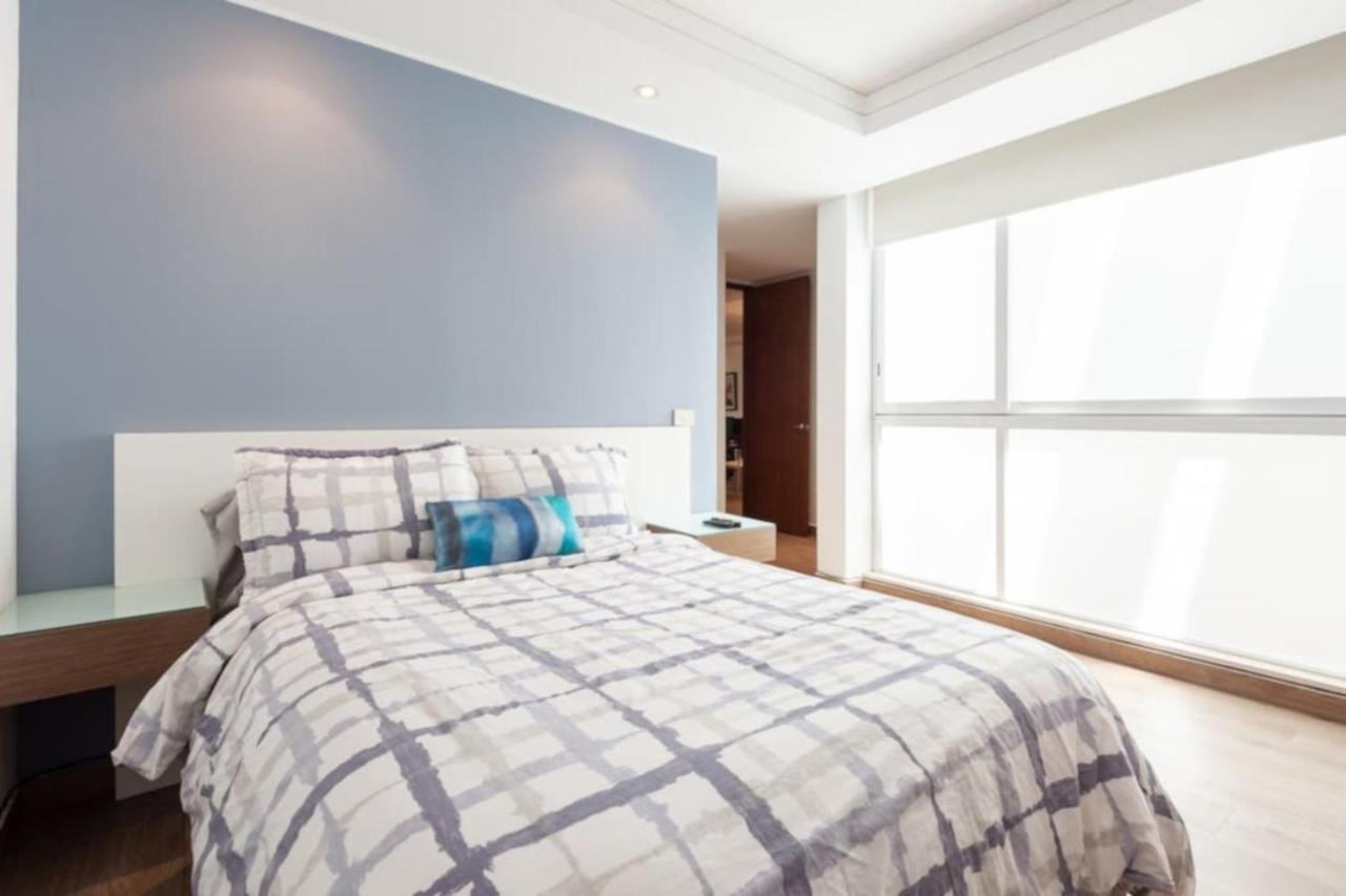 Mi Casa #2 At Polanco'S Most Exclusive Area مدينة مكسيكو المظهر الخارجي الصورة
