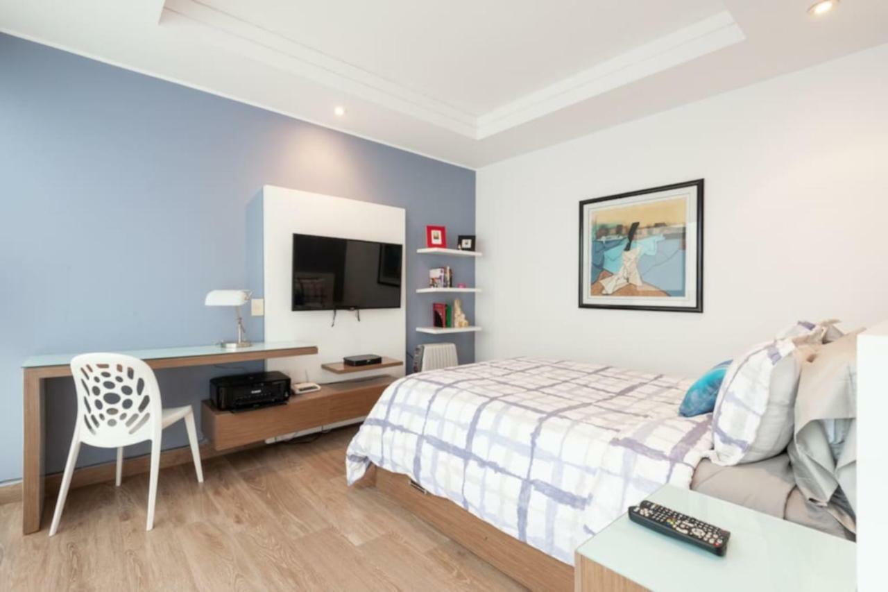 Mi Casa #2 At Polanco'S Most Exclusive Area مدينة مكسيكو المظهر الخارجي الصورة