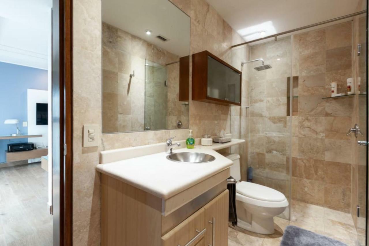 Mi Casa #2 At Polanco'S Most Exclusive Area مدينة مكسيكو المظهر الخارجي الصورة