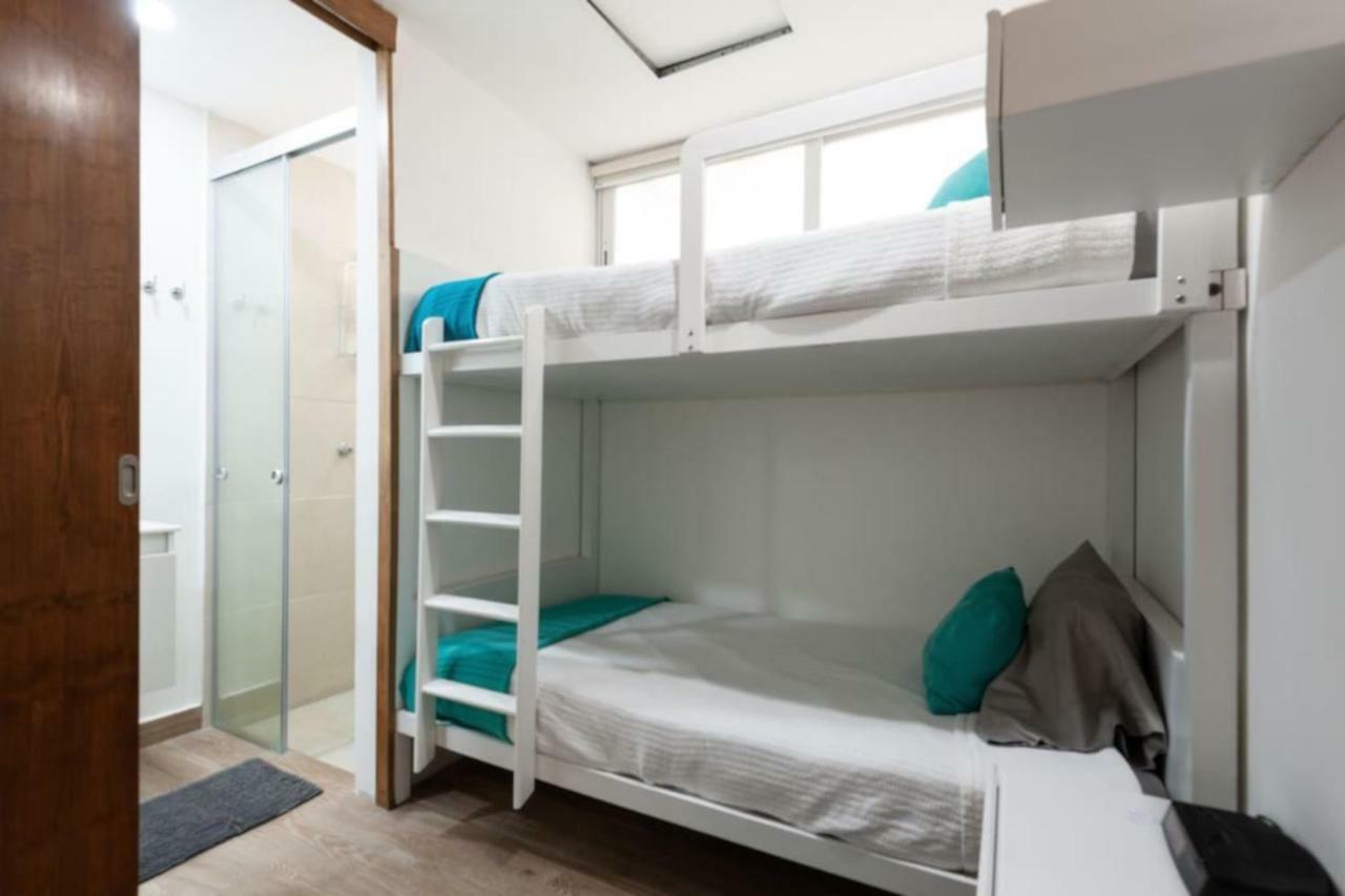 Mi Casa #2 At Polanco'S Most Exclusive Area مدينة مكسيكو المظهر الخارجي الصورة