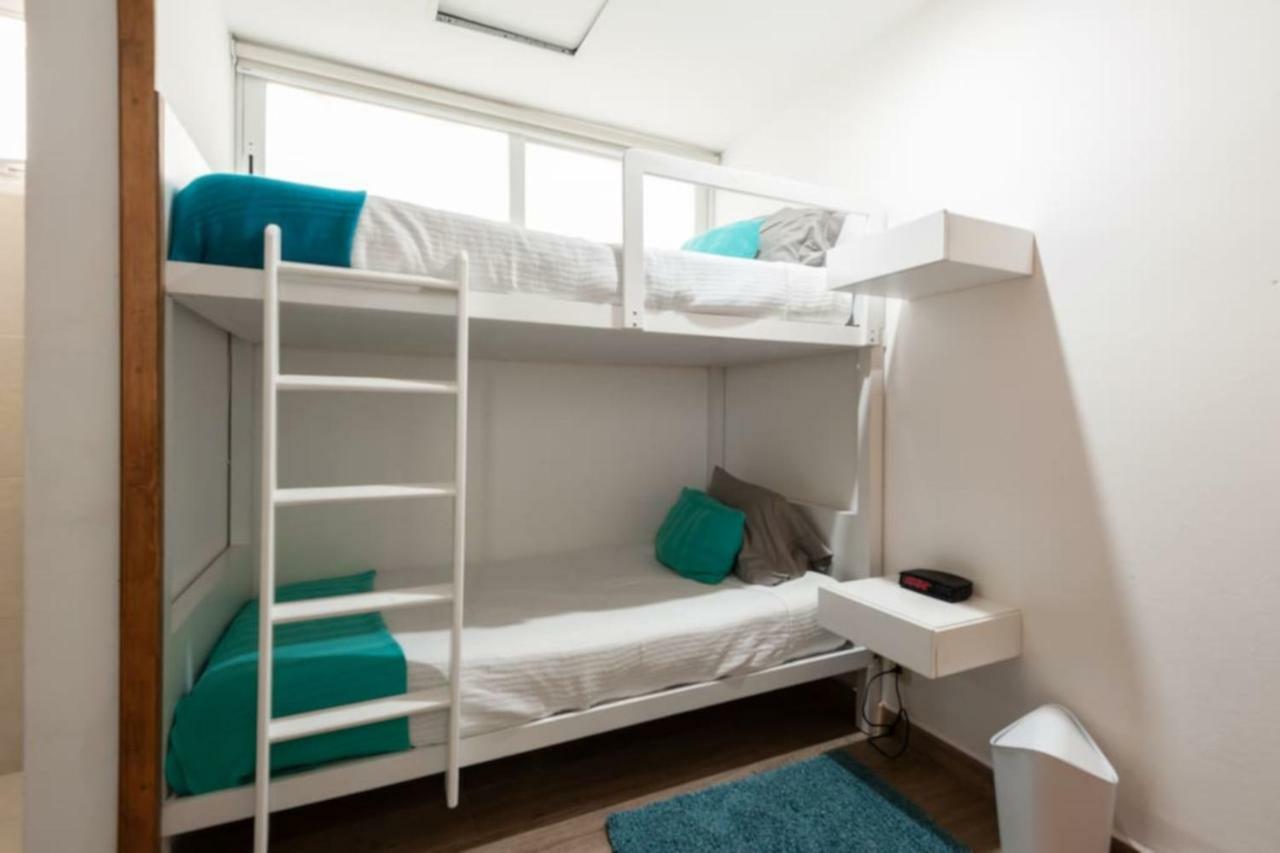 Mi Casa #2 At Polanco'S Most Exclusive Area مدينة مكسيكو المظهر الخارجي الصورة