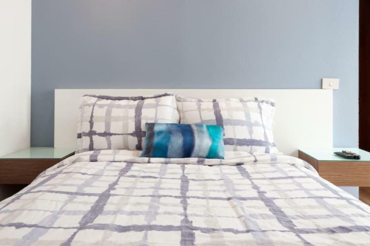 Mi Casa #2 At Polanco'S Most Exclusive Area مدينة مكسيكو المظهر الخارجي الصورة